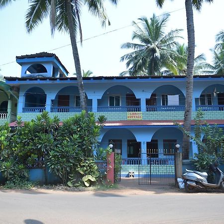 Libra Cottages 베나울림 외부 사진