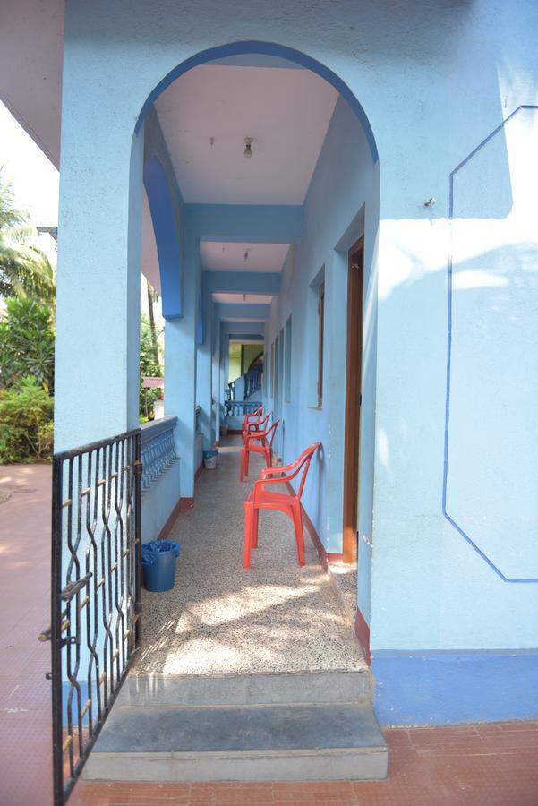 Libra Cottages 베나울림 외부 사진